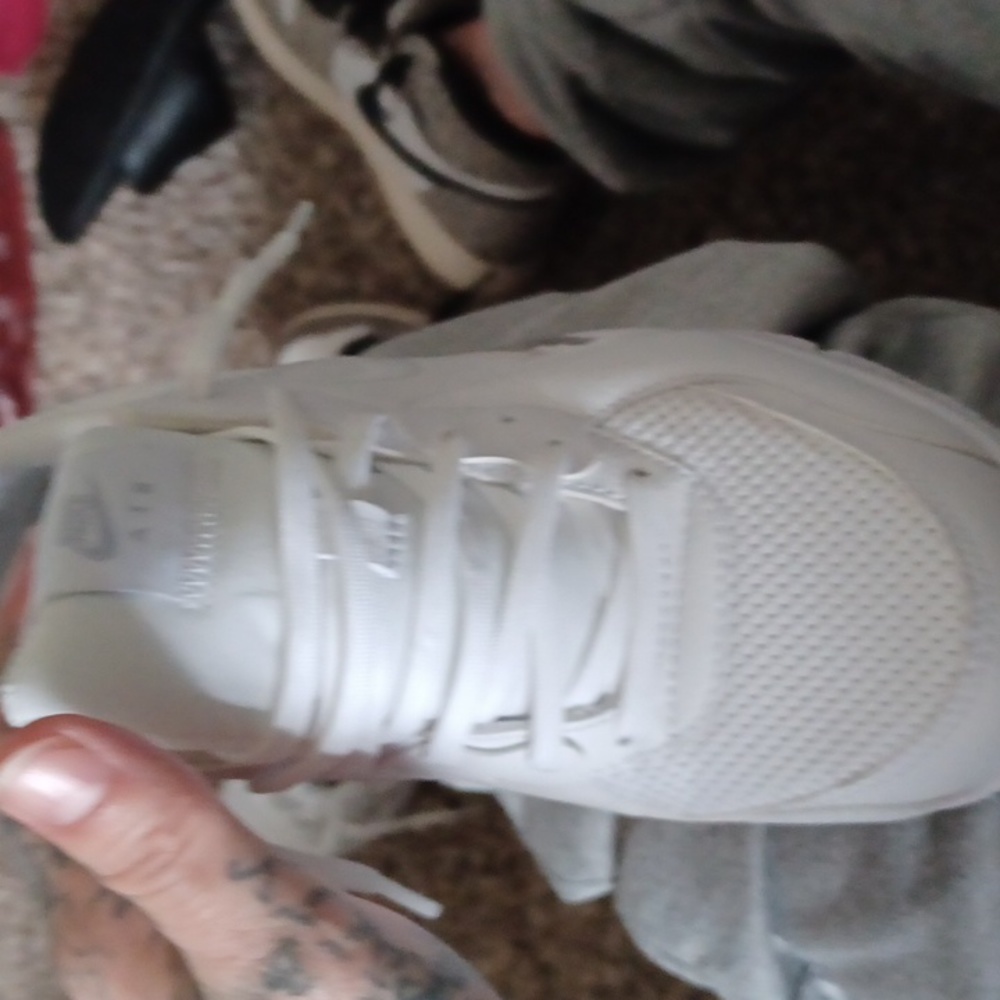 Nike air max excee